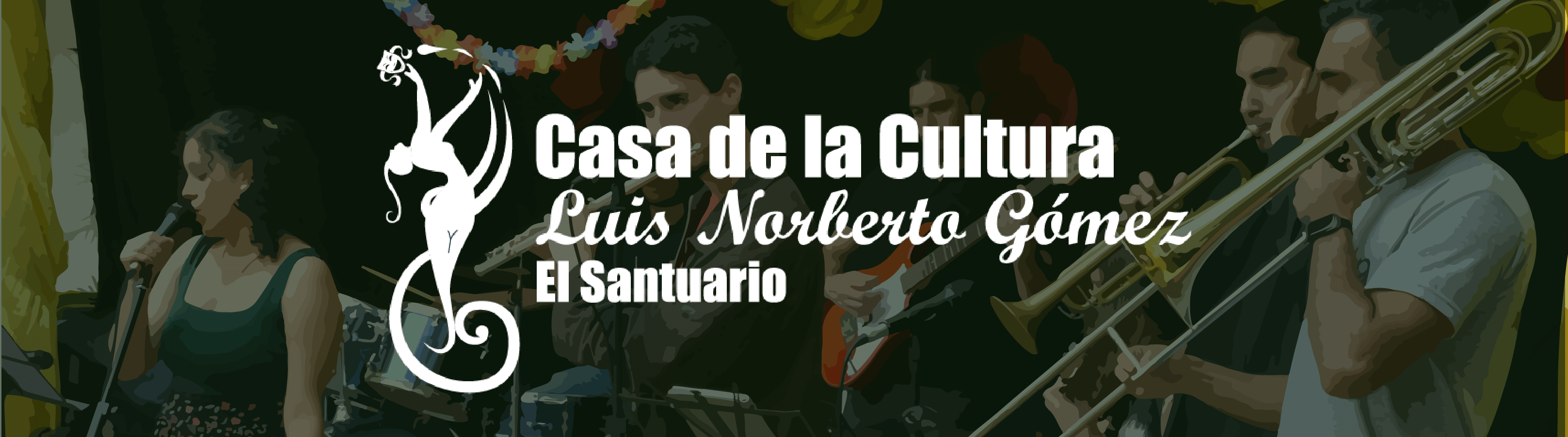 Banner de la secretaria de cultura